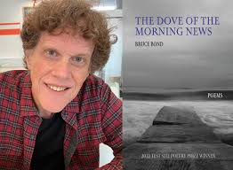 Ten Questions for Bruce Bond