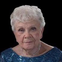 Ruth S. (Sittman) Dornin Obituary