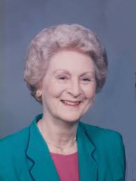 Margie Powell Obituary