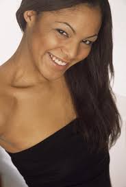 Cute short relaxed hair can easily be styled who said short hair was boring???? 5 Ways To Thicken Relaxed Hair Essence