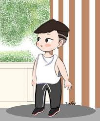 See more ideas about jay park, jay, park. Jay Park Chibi Fanart Zwolf97 Illustrations Art Street