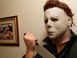 4th Annual Top Ten Michael Myers Mask Replicas EVER (Part 1 of 2)