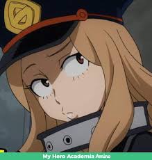 Become a newgrounds supporter today and get a ton of great perks!. My Hero Academia Camie Voice Actor