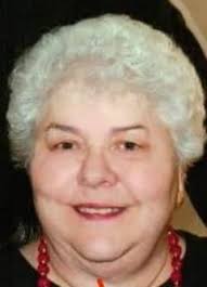 Carol Wyke Obituary (1941