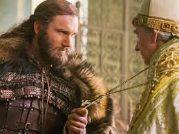 By noah brown and dalan e. Vikings Wer Bezwang Die Wikinger Wirklich Netzwelt