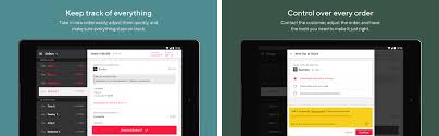 La aplicación dasher está disponible para los teléfonos iphone y android. Doordash Order Manager Apk Download For Android Latest Version 2 80 1 Com Dd Ddmerchant