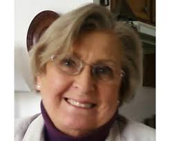 Barbara Rosenberg Obituary (1939