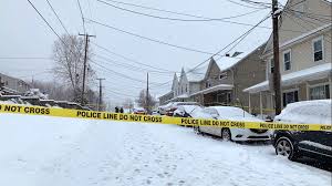 By // by candace sampson 160 comments. Video 3 Killed In Pennsylvania Snow Removal Dispute Cayman Marl Road