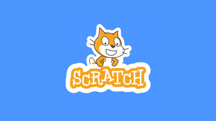 Scratch • cristic