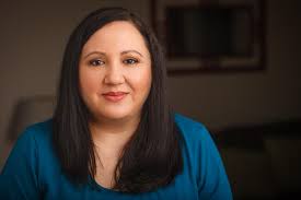 Vickie Ramirez: Ten Questions