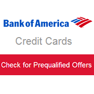 Prequalify on the bank of america website. View Your Bank Of America Pre Approved Credit Cards