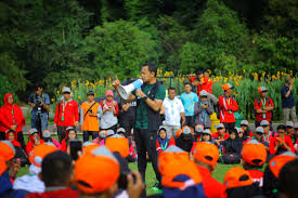 Pokok bahasan yang tidak menunjukkan peningkatan yang nyata adalah pokok. 272 Ketua Osis Sma Se Indonesia Ikuti Kkp Di Bogor