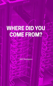 It specializes in offering online business solutions & content delivery network platform that include content distribution and acceleration, server hosting, and renting. Where Did You Come From By Jeff Thompson Issuu