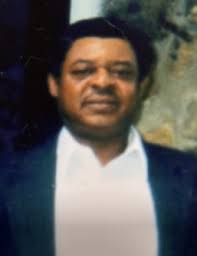 Obituary for Archie Williams