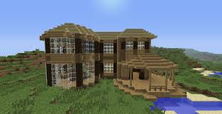 Cool Minecraft House Beautiful Minecraft Boy Cool Minecraft Homes Easy Minecraft Houses Minecraft Houses Survival Minecraft House Tutorials