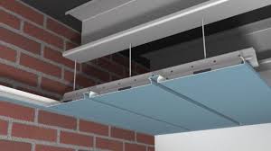 Metal ceiling systems from sas international offer an enviable range of features to suit a wealth of applications. Metal Ceiling Systems Metal Architecture