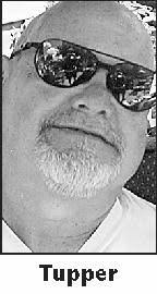 ROBERT TUPPER Obituary (2012)