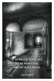 Amazing photos of abandoned places from all around the world. 9 Quotes Ideas In 2021 Words Thoughts Inspirational Quotes