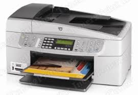 Drivers installer for hp officejet j5700 series (dot4usb). Support For Q8061a Hp Officejet 6310 All In One Printer