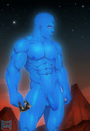 Rule34 - If it exists, there is porn of it  ed draws, doctor manhattan   5709302