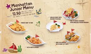 If you'd like to do some sightseeing in the greater seremban area, you might plan a trip to palm mall, seremban or terminal one mall. The Manhattan Fish Market Malaysia