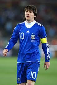 He was subbed on in the 74th minute, quickly assisted. Pin On Messi