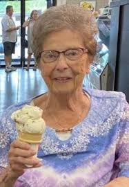 Marie Kisling Obituary