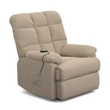 Prolounger Wall Hugger Recliner With Power Lift Walmart Com Wall Hugger Recliners Recliner Recliner Chair