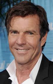 Dennis Quaid's 70th Birthday Celebration