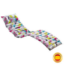 A Le Jardin Des Cigales 3002215 Colchon Para Hamaca Diseno De Triangulos Alg Disenos De Unas Hamacas Colchones