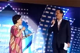 Prior to that, he was the deputy director general of health (medical) between january 2008 and february 2013. Video Health Dg Dr Noor Hisham Abdullah Wows Netizens With His Singing Skills News Rojak Daily