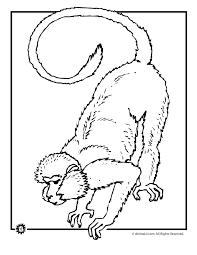 We did not find results for: Monkey Coloring Page Woo Jr Kids Activities