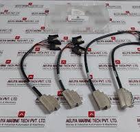 Honeywell FS-PDC-IOEP3A Power Distribution Cable 4217046 Set ...