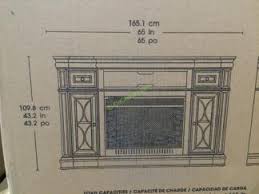 Check spelling or type a new query. Bayside Furnishings Electric Fireplace 65 Media Console Costcochaser