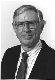 The right leader for that golden era': Jerry Finch, former News Leader  managing editor, dies