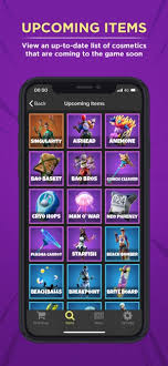 Having this companion app for fortnite on your phone will improve your experience with the real game! Fnbr Co Tracker For Fortnite On The App Store