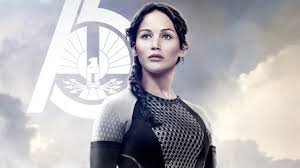 Jennifer lawrence had her doubters when she was cast as katniss everdeen , the heroine in the dystopian trilogy the hunger games. Women Jennifer Lawrence The Hunger Games Katniss Everdeen Hd Wallpapers Desktop And Mobile Images Photos