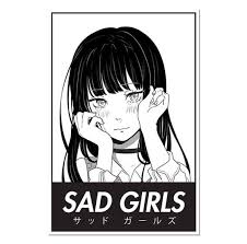 Black And White Manga Stickers Anime Sticker Manga Stickers Laptop Stickers Anime Lover Etsy In 2020 Anime Stickers Anime Cute Stickers