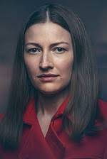 Kelly Macdonald