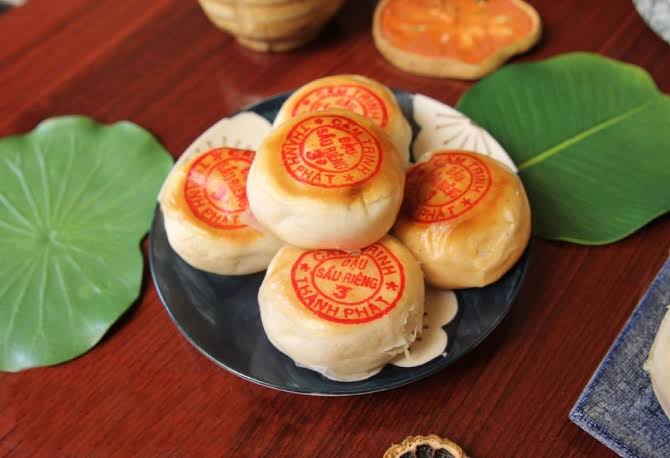 Vận chuyển bánh pía từ Sóc Trăng đi Đà Nẵng