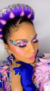 ᴘᴇɪɴᴀᴅᴏs ʏ ᴍᴀϙᴜɪʟʟᴀᴊᴇ ᴘʀᴏғᴇsɪᴏɴᴀʟ ~ sᴀʟᴛᴀ (@elilopezmua) • Instagram photos  and videos