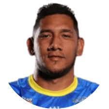 Edwin Castro (Rayo Zuliano)