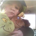 April Stough's Instagram, Twitter & Facebook