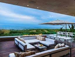 Come Arredare Il Terrazzo Di Un Attico Uno Spazio Relax Da Godersi Da Soli E In Compagnia Architettura Arredamento Terrazza Arredamento