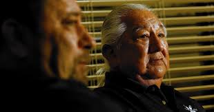 Chumash development plan roils Santa Ynez Valley