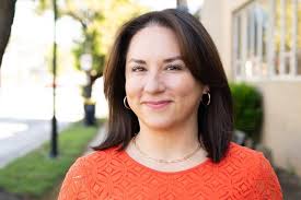 Meghan Travis Henderson