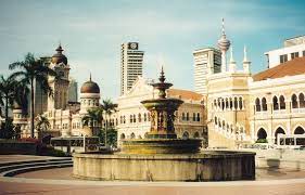 Do you see any omissions, errors or want to add information to this page? Datei Merdeka Square Kuala Lumpur Jpg Wikipedia