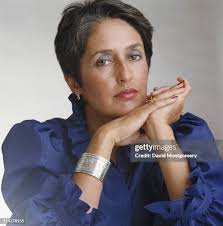 166 Joan Montgomery Photos & High Res Pictures