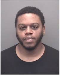 EPD: Evansville police officer arrested, facing domestic violence charges