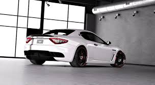 Nice 2013 Maserati Granturismo Mc Stradale Demonoxious By Wheelsandmore Photos 8211 Modelpublisher Com 8211 2 Maserati Granturismo Maserati Maserati Car